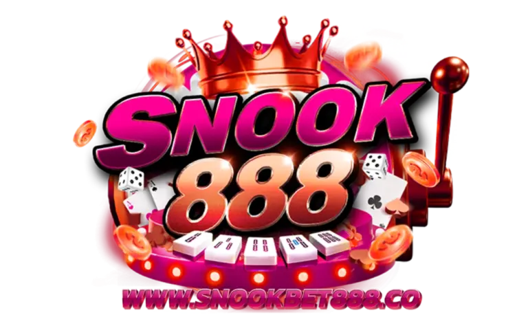 SANOOK888 LOGO